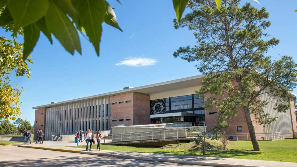 Licenciatura en Relaciones Internacionales (Río Cuarto, Córdoba)