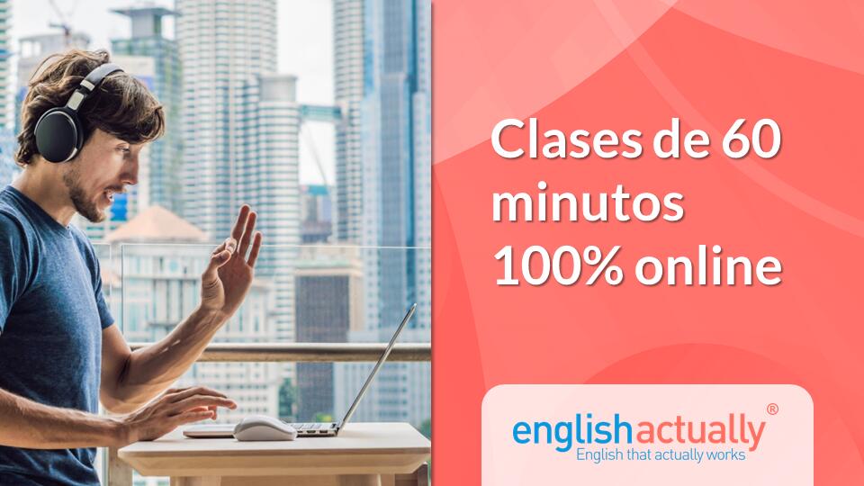 Curso de Inglés (A distancia)